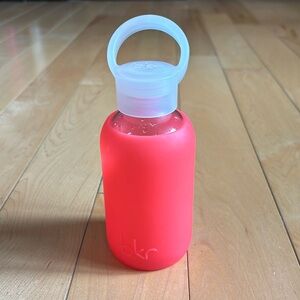 Bkr teeny glass water bottle Madly